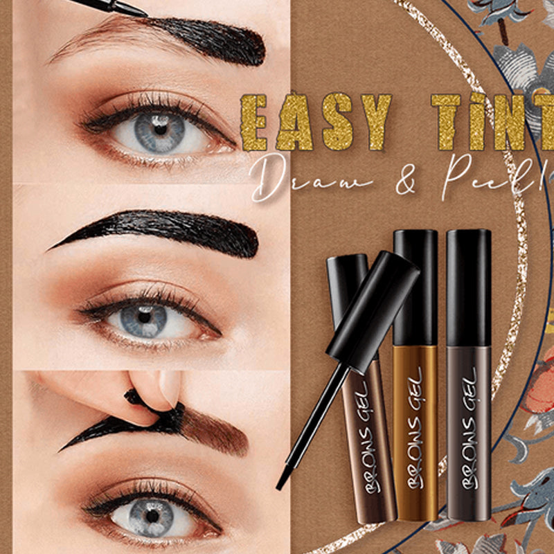 Brow Tattoo Gel Tint