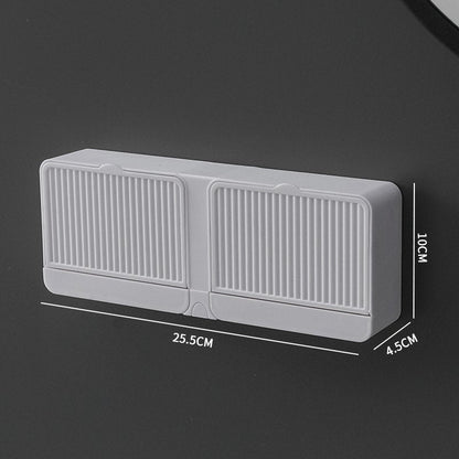 Wall-mounted Soap Holder