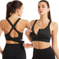 Wireless Supportive Sports Bra