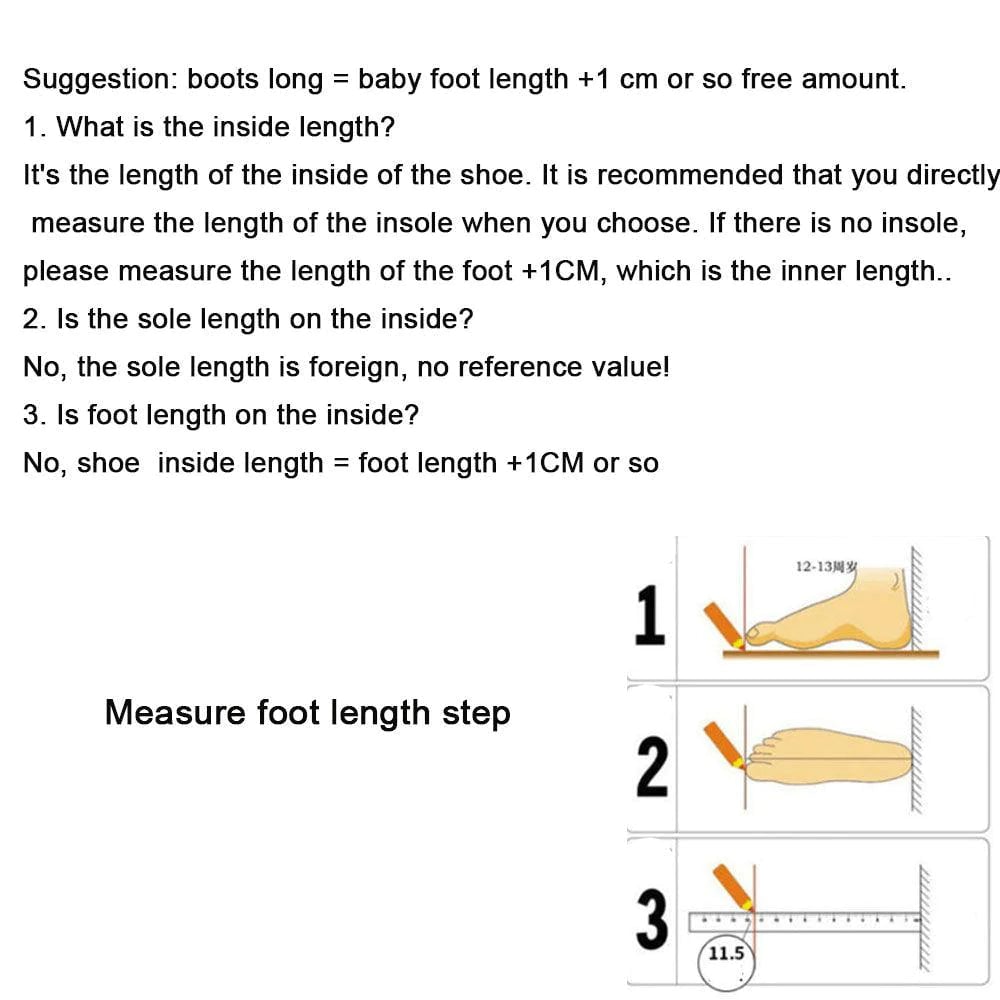 🌈Multiple Colors - 👶Warm Fur Baby Sock Shoes