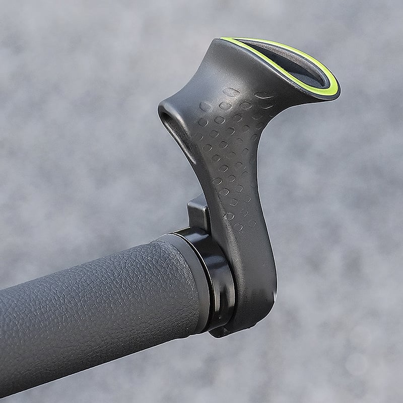 Ergonomic Design Bike Handles