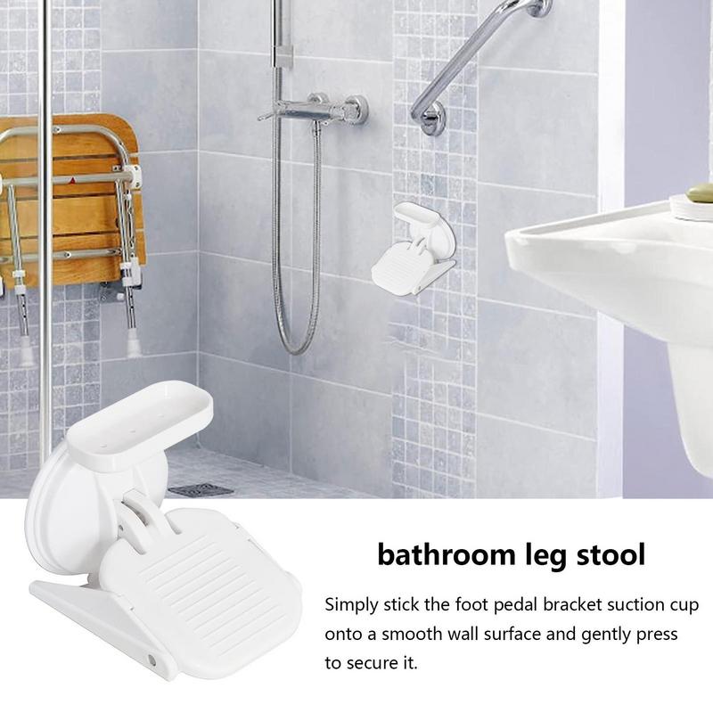 Taburete De Baño/bathroom footstool