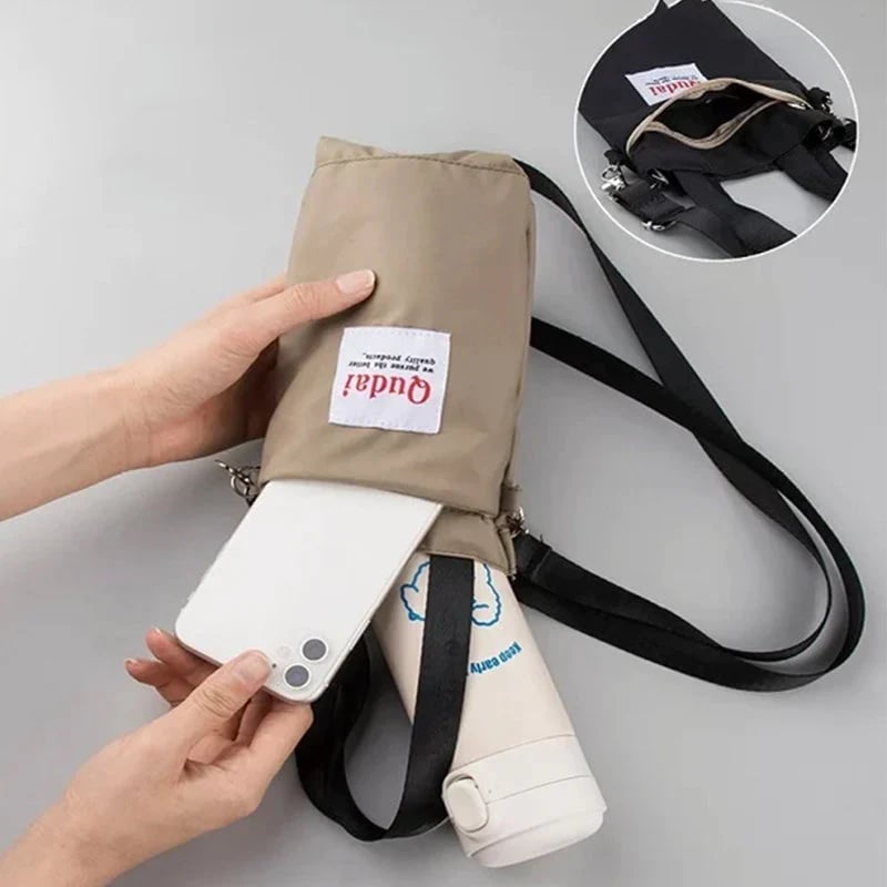 🔥Outdoor Multifunctional Bag