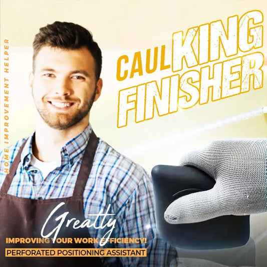 ✨BUY 2 GET 1 FREE✨CAULKING FINISHER