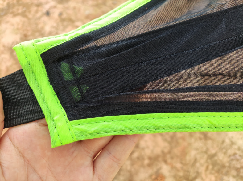 Multi Person Portable Hammock