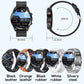Non-Invasive Blood Glucose Test Smart Watch