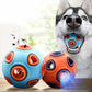 Pet Dog Interactive Ball