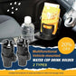 (Autumn Promotion-40% OFF) All Purpose Car Cup Holder And Organizer