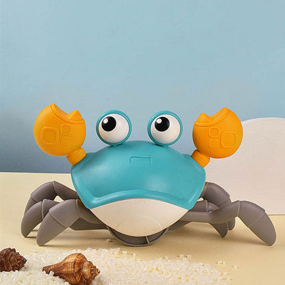 THE CRAWLING OCTOPUS | BATH TOY FOR KIDS