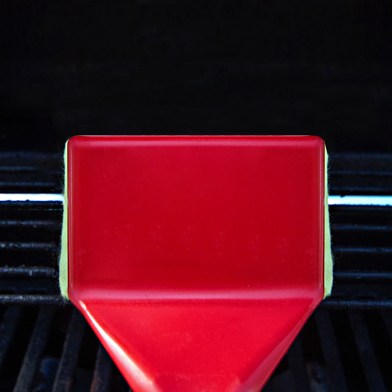 Grill Barbecue Cleaning Brush