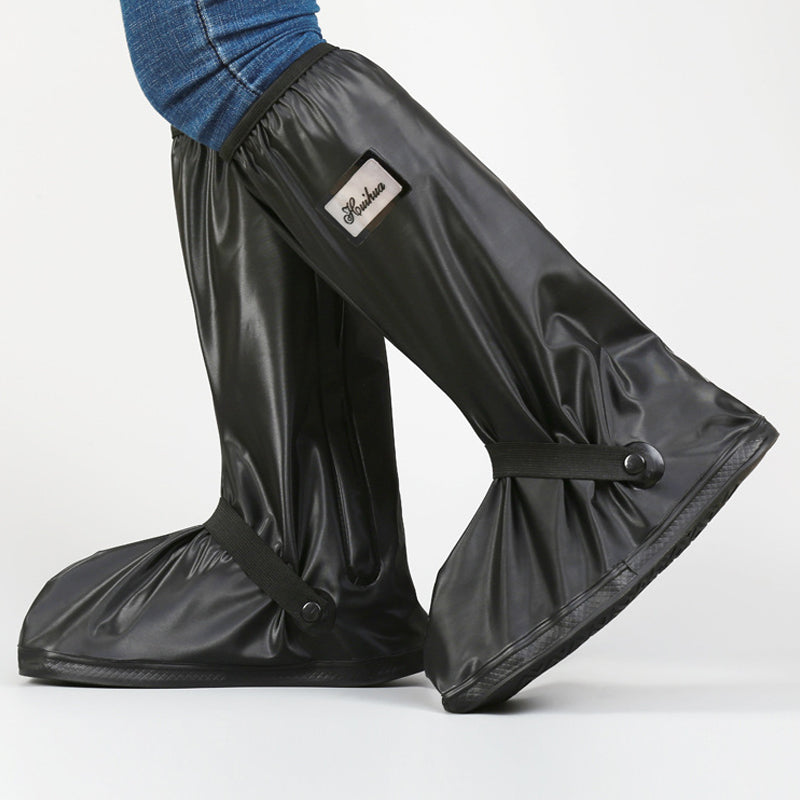 Waterproof Boots Rain Cover