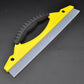 Car Wash Wiper For Bow-shaped D Word Car