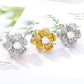 Flower Bloom Ring