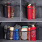 Car Trunk Net Bag