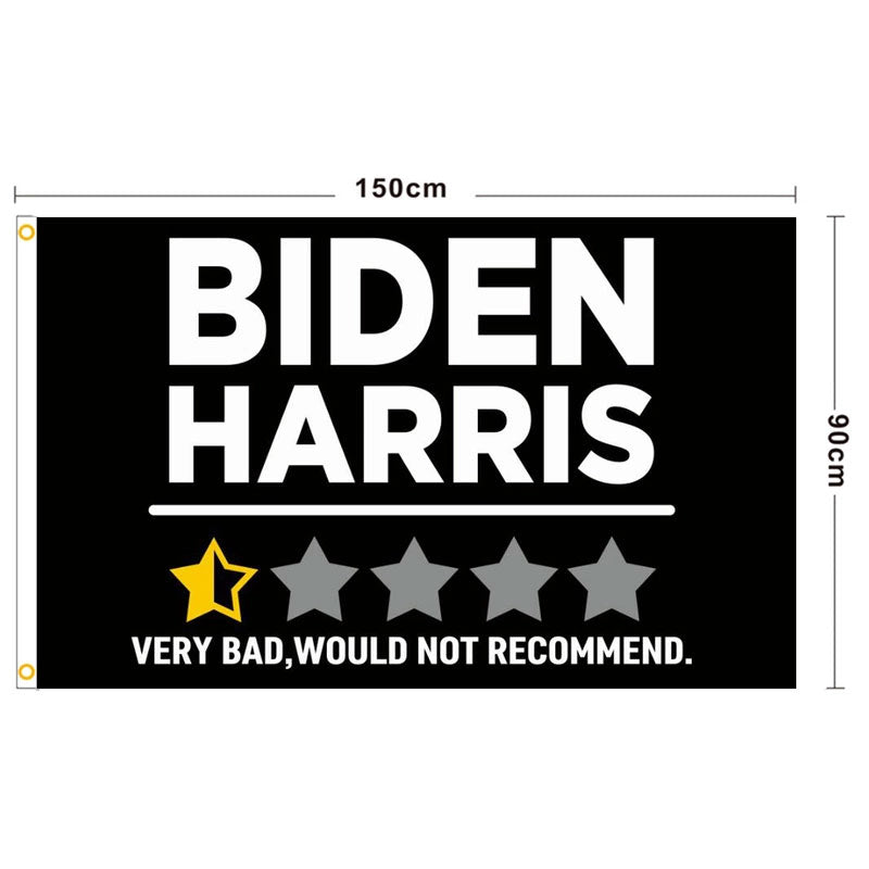 Donald Trump 2024 Flag