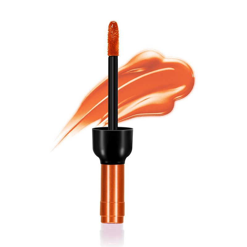 6 Colors/set Red Wine Lipstick Lip Stain Lip Glaze