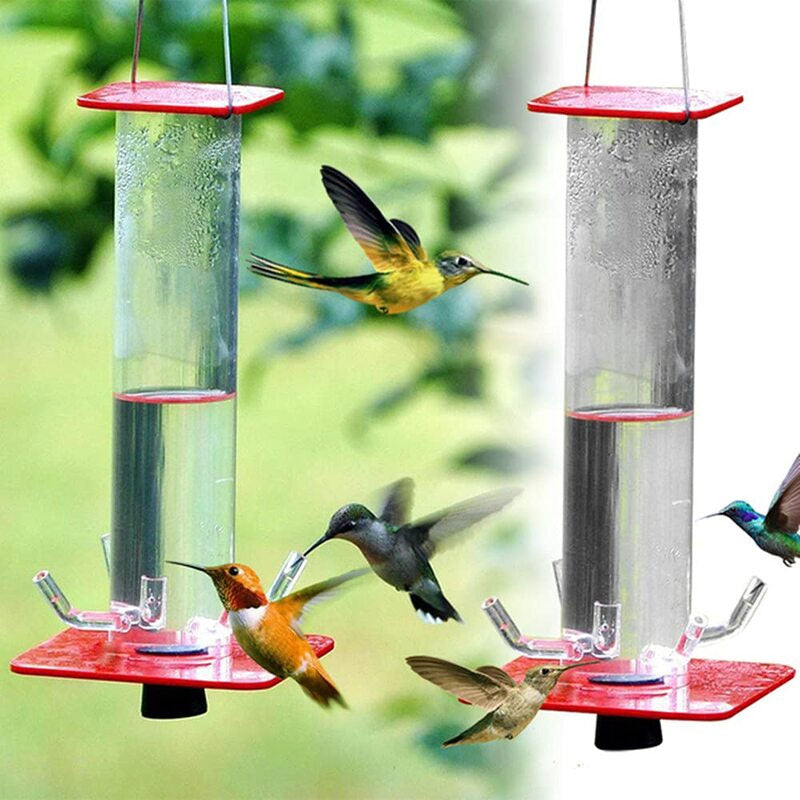 2021 Besst Peter's Hummingbird Feeder