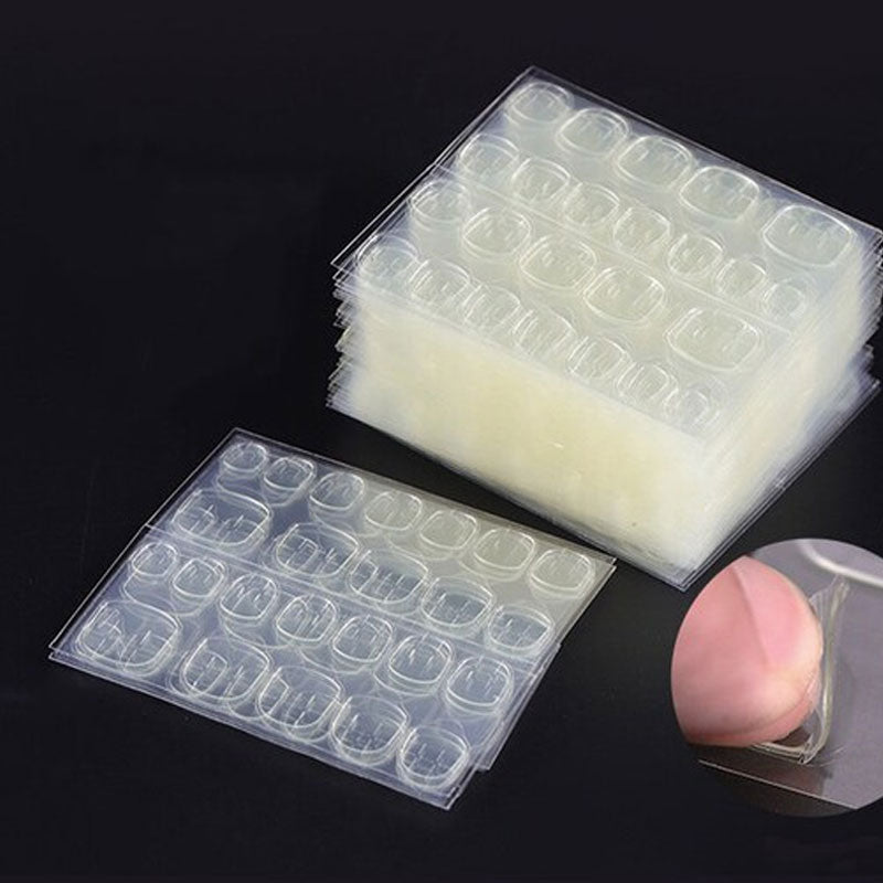 Transparent Nail Glue