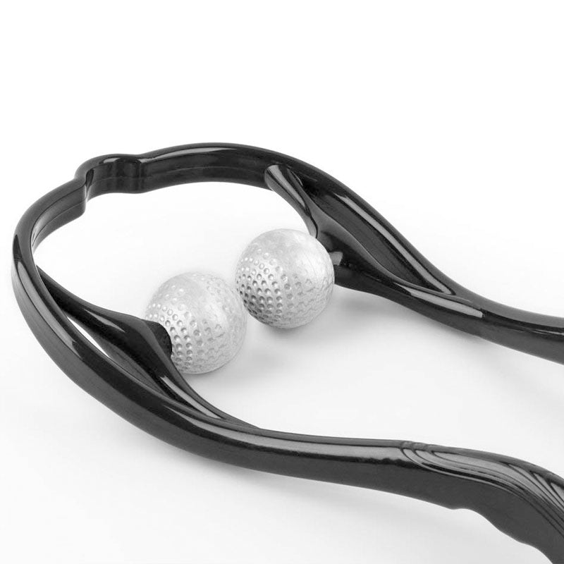 Dual Pressure Point Massager