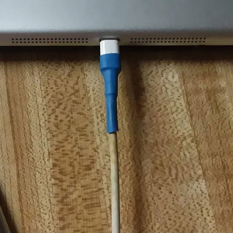 Insulation Resilient Heat Shrink Tube