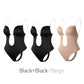 Backless Body Shaper Bra