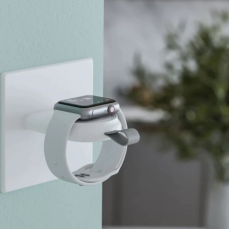 Portable Apple Watch Charger