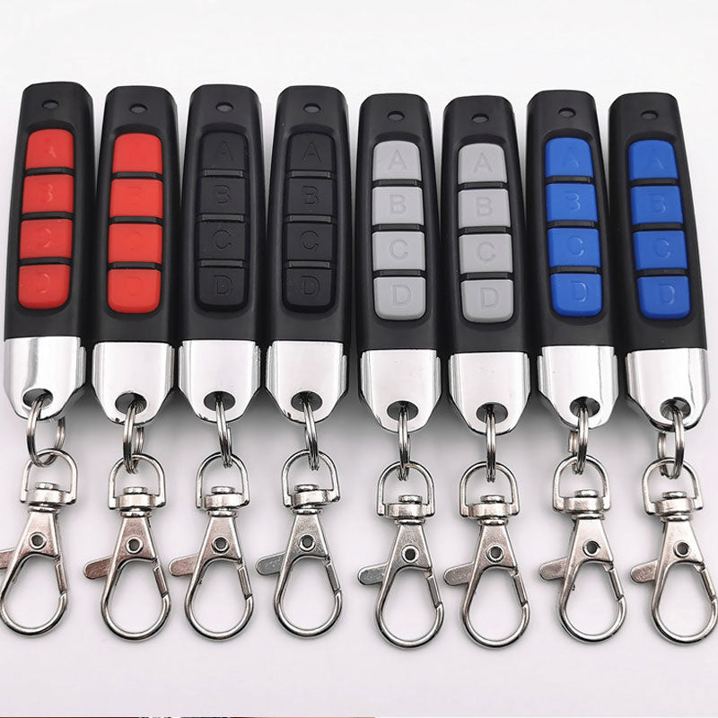 4-in-1 Remote Control Duplicator