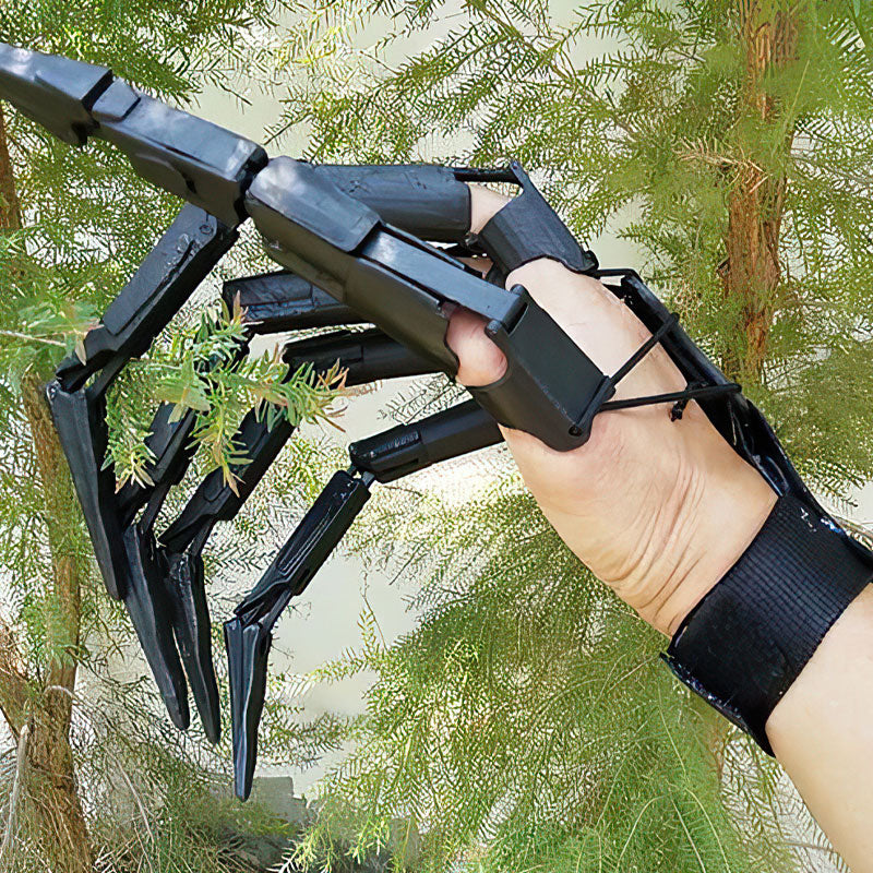 🎃Early Halloween Promotion🎃Articulated Fingers