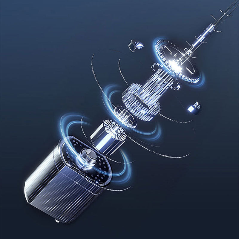 Electric Nose Hair Trimmer For Men Shaving Nose Hair