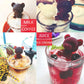 Teddy Bear Ice Cube Mold