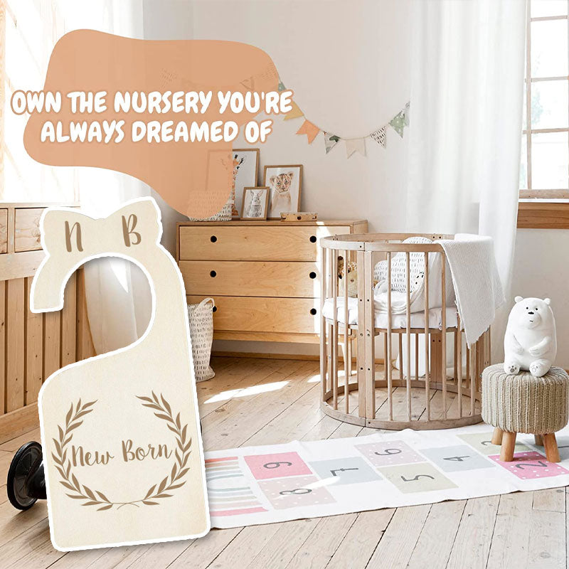 High-quality Wooden Partitions