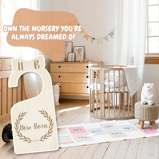 High-quality Wooden Partitions