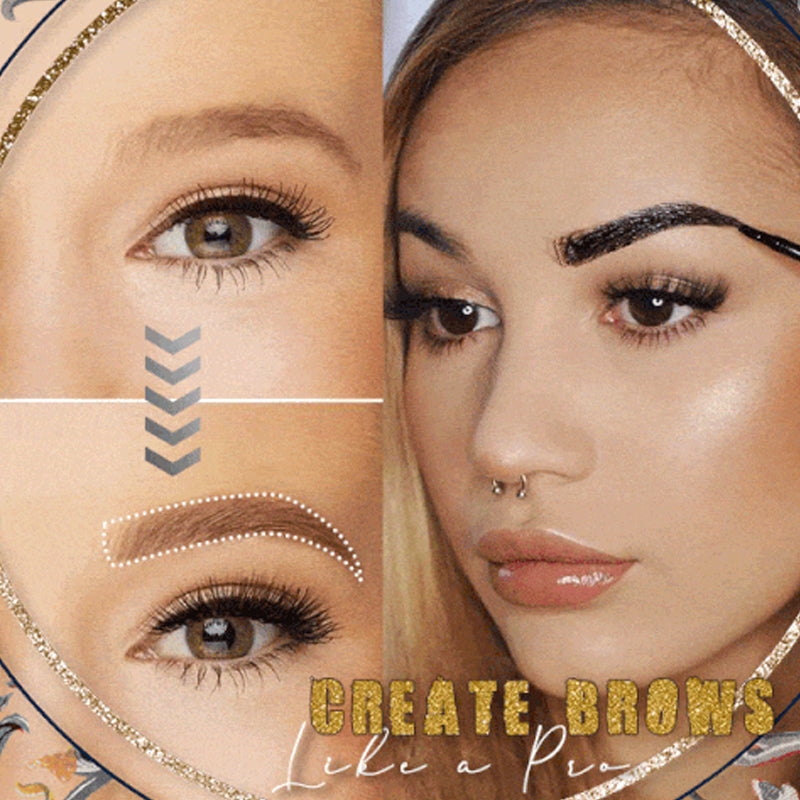 Brow Tattoo Gel Tint