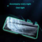 IPhone Toughened Film Luminous Airbag Film Privacy Screen