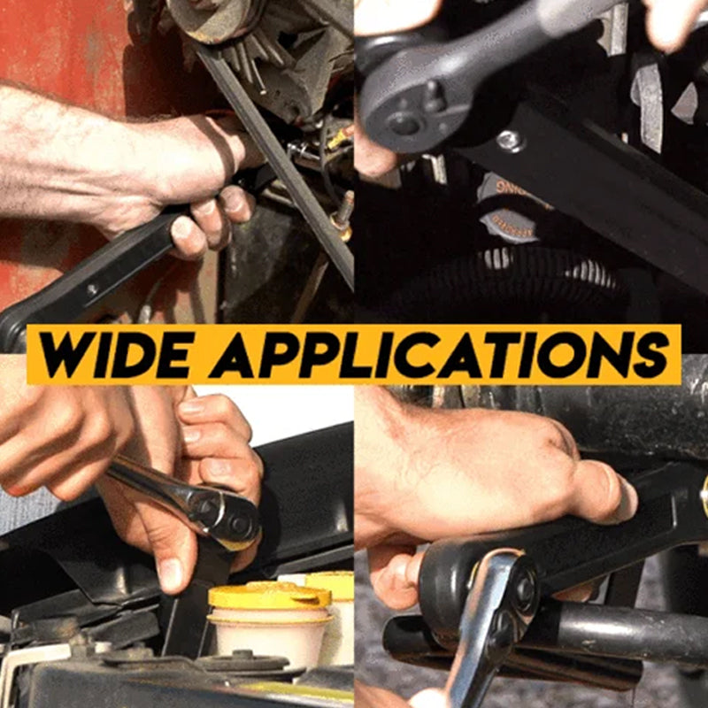 Universal Extension Wrench