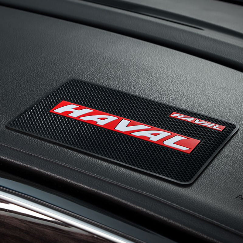 Anti-slip Pads for Cars