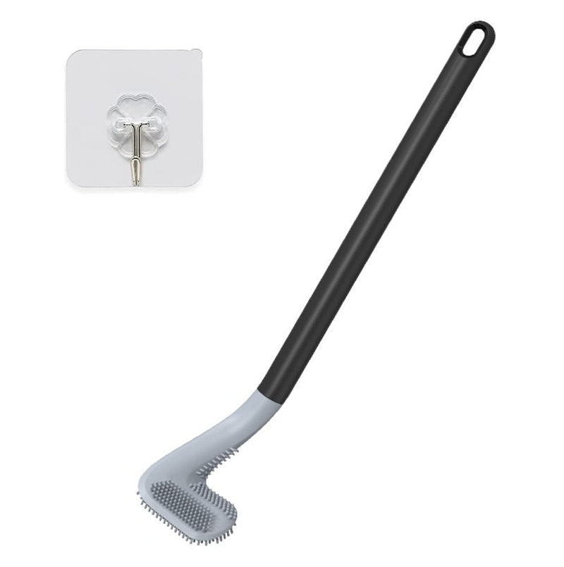 Golf Toilet Brush Set