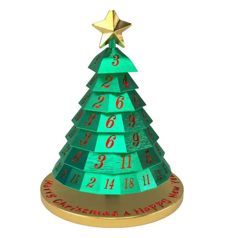 🎄CHRISTMAS TREE DICE-TABLETOP GAMING AND FAMILY FUN!🎲