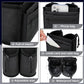Suitcase Armrest Water Cup Storage Bag