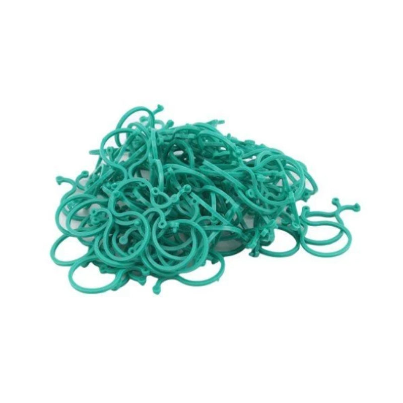 Gardening 8 Character Buckle