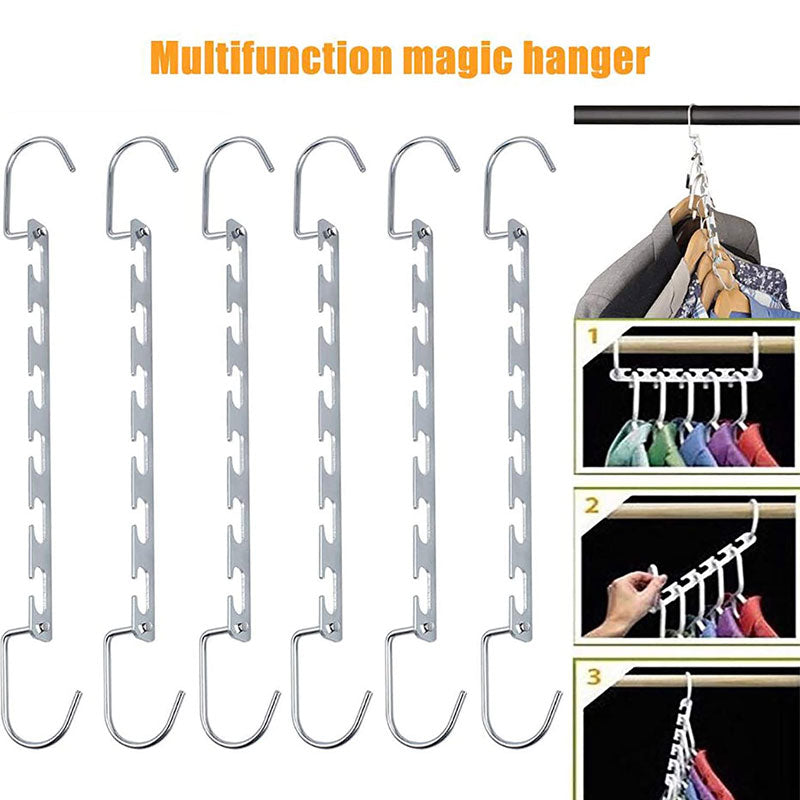 Slots Magic Hanger