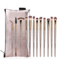 Makeup Brushes Set(12 PCS)