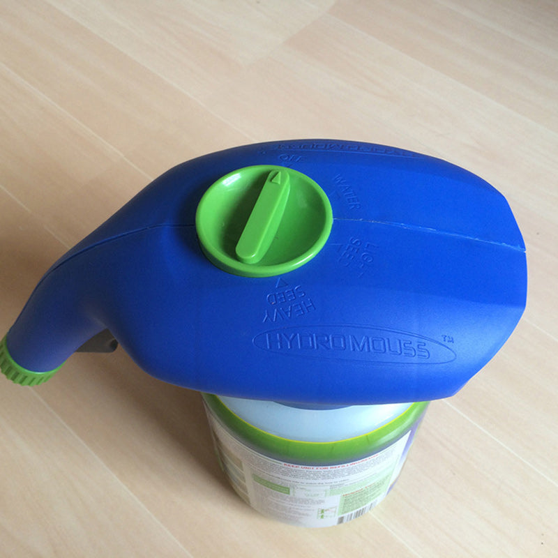 Seeding System Liquid Spray Device