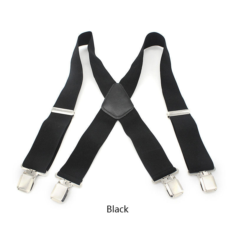 Adjustable Suspenders
