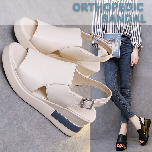Orthopedic Sandal