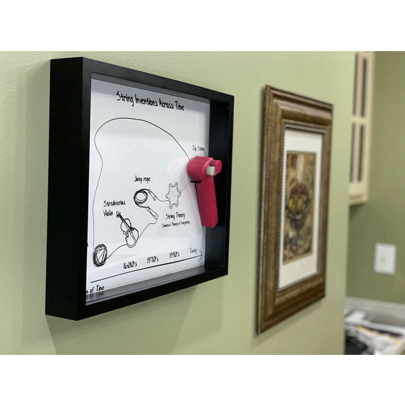 Creative Rope Launcher