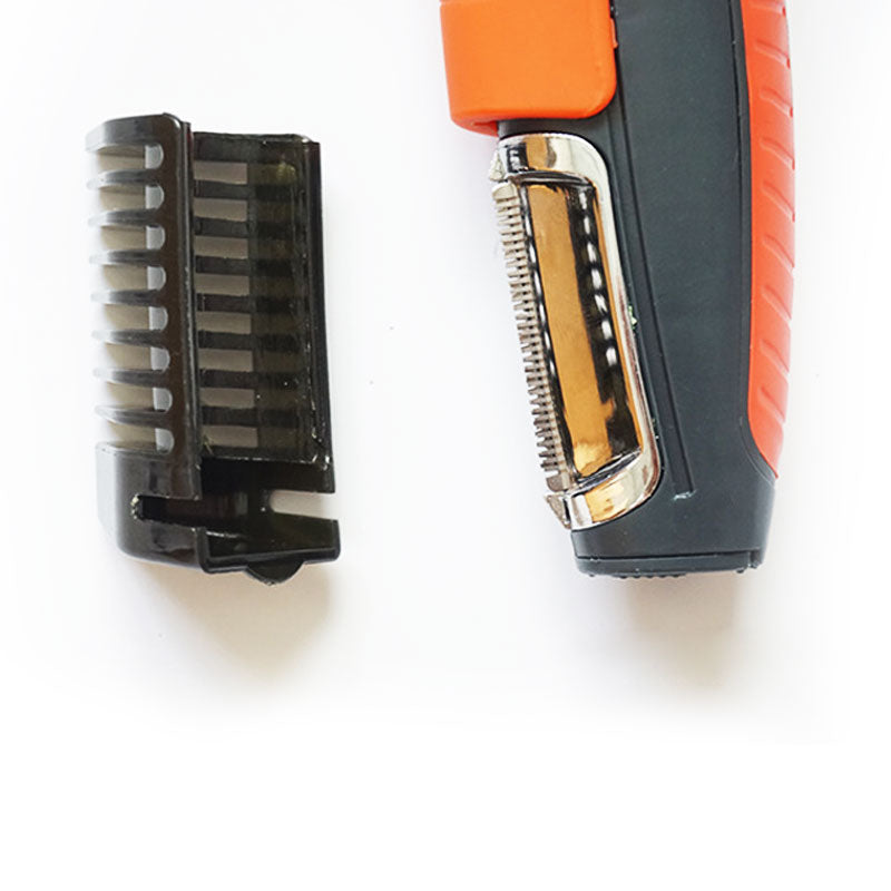 Men All-In-One Hair Trimmer