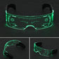 LED Light Up Glasses