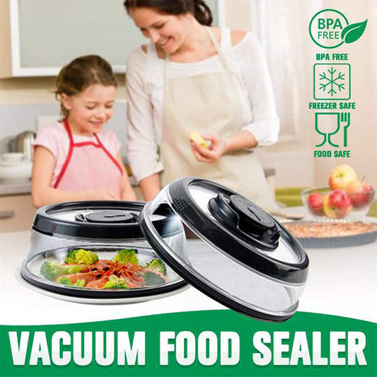 🔥Lowest Deals Hot Deals🔥Vacuum Food Seal Covers