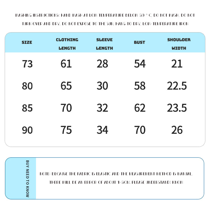 Baby Mop - The Onesie That Cleans Your Floors.